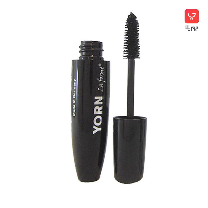 ریمل حجم دهنده یورن اصل مدل Yorn Extreme Super Lash